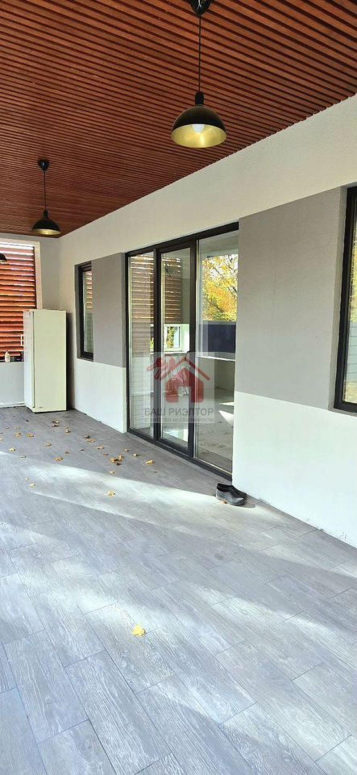 Коттедж/дом Красноглинское шоссе