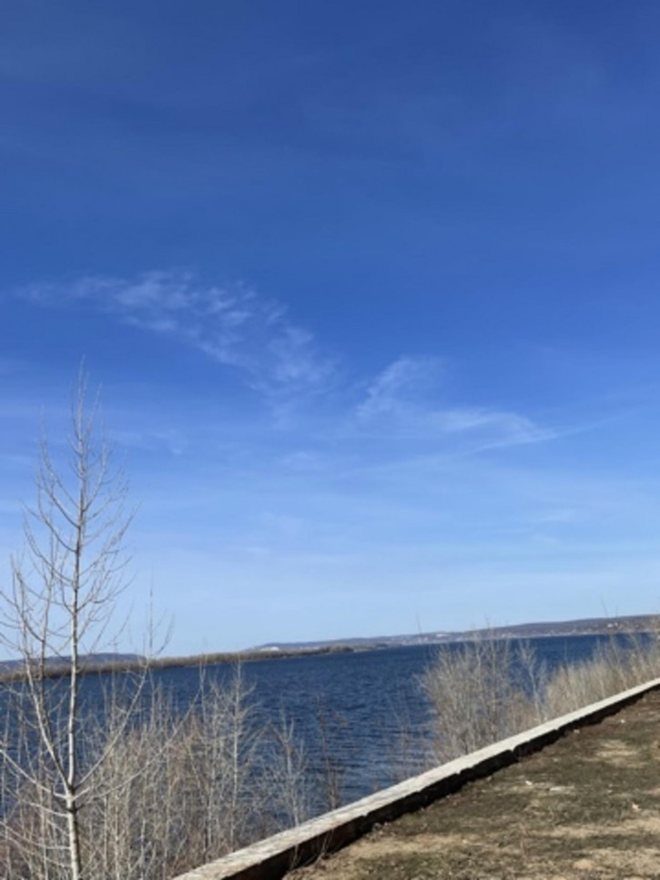 Земельный участок Саперная улица