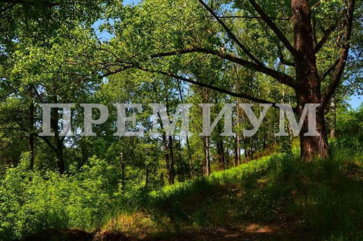 Земельный участок Красноглинское шоссе, 145