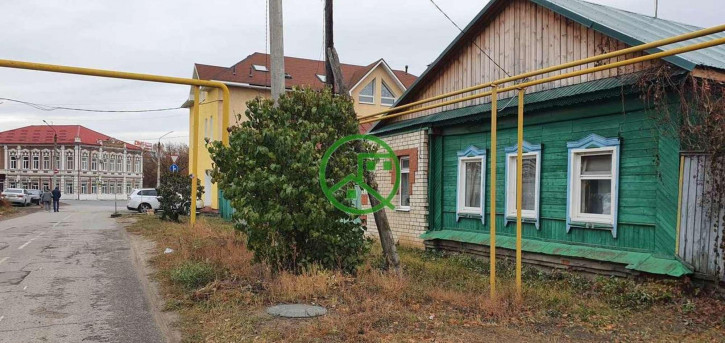 Коттедж/дом Смолина улица, 9