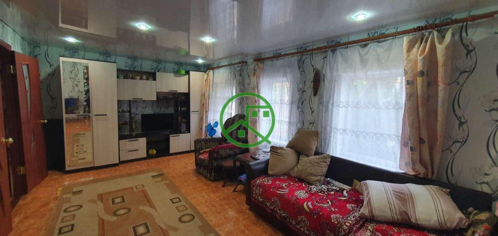 Коттедж/дом Смолина улица, 9