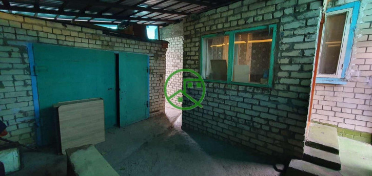 Коттедж/дом Смолина улица, 9