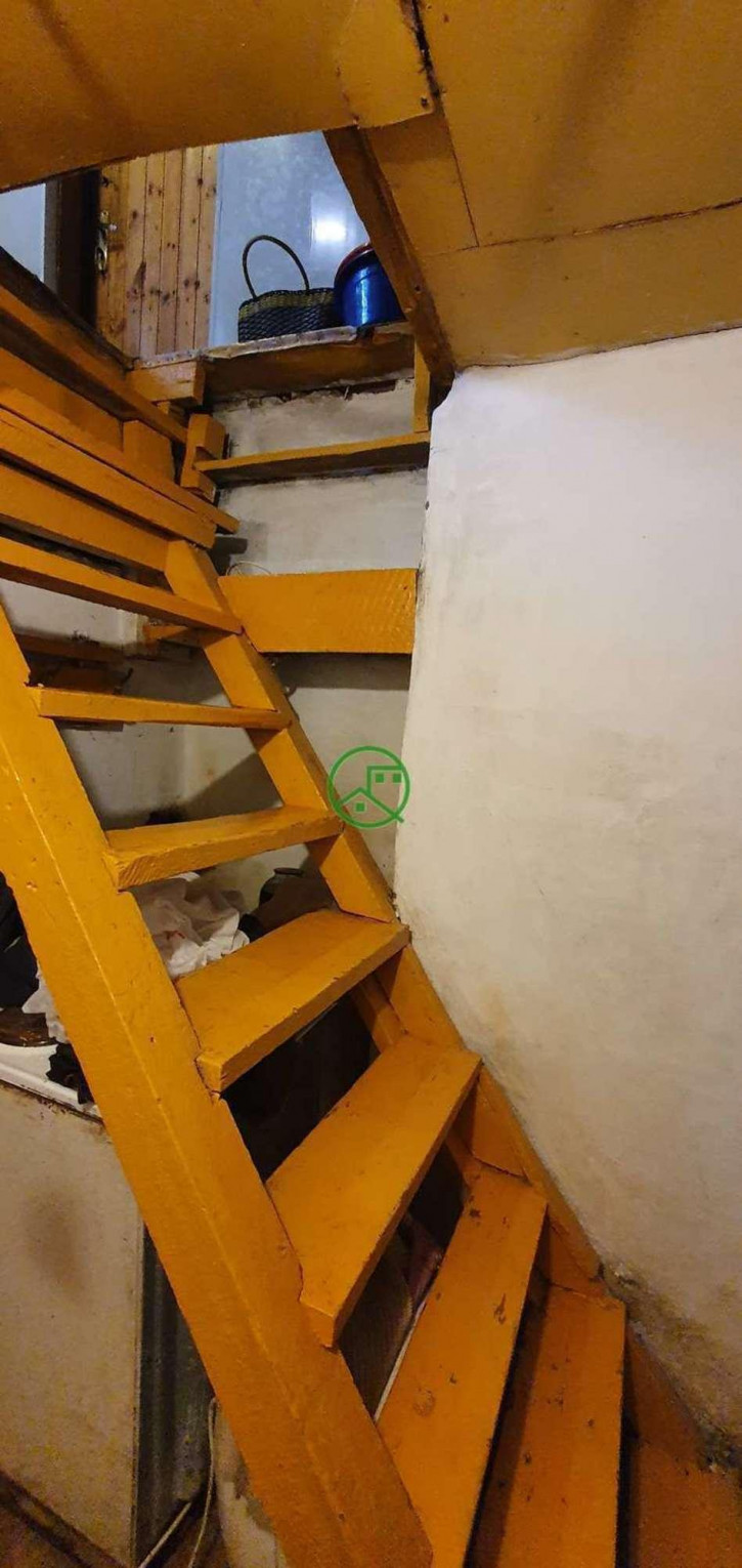 Коттедж/дом Смолина улица, 9