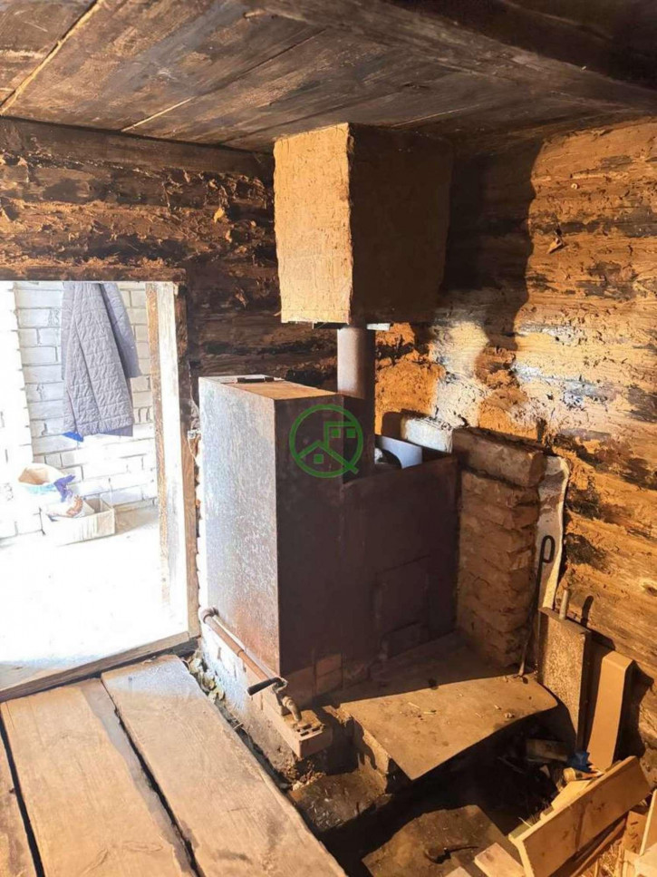 Коттедж/дом Водная улица, 60