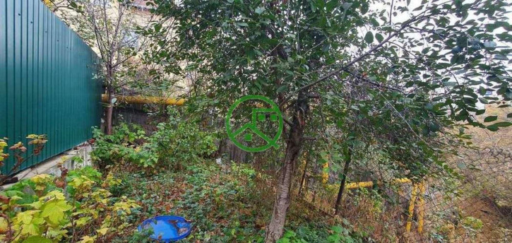 Коттедж/дом Смолина улица, 9