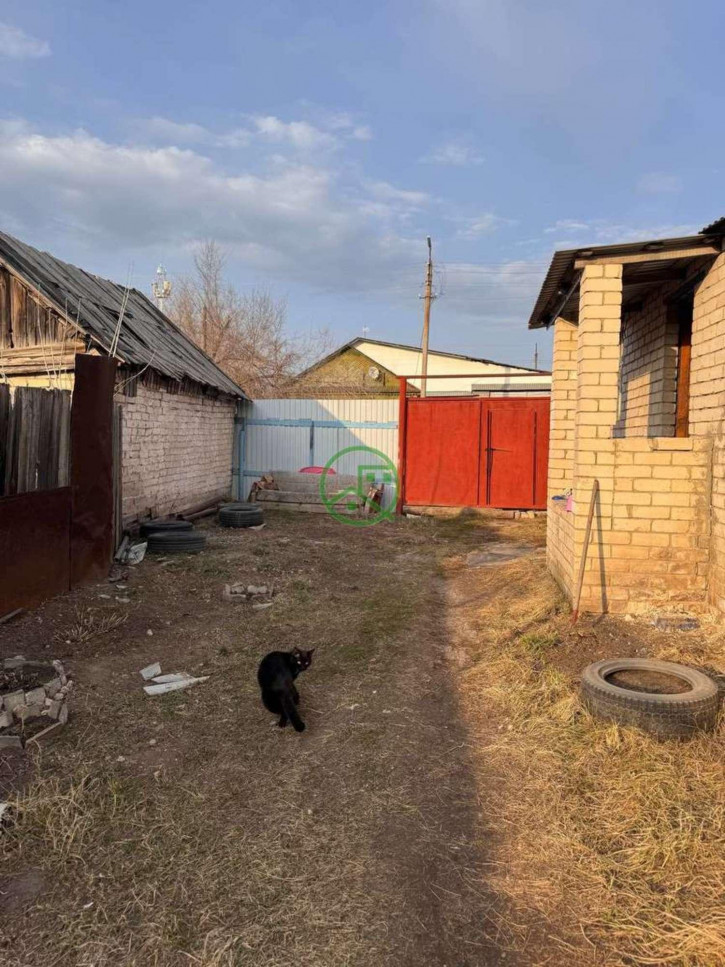 Коттедж/дом Водная улица, 60