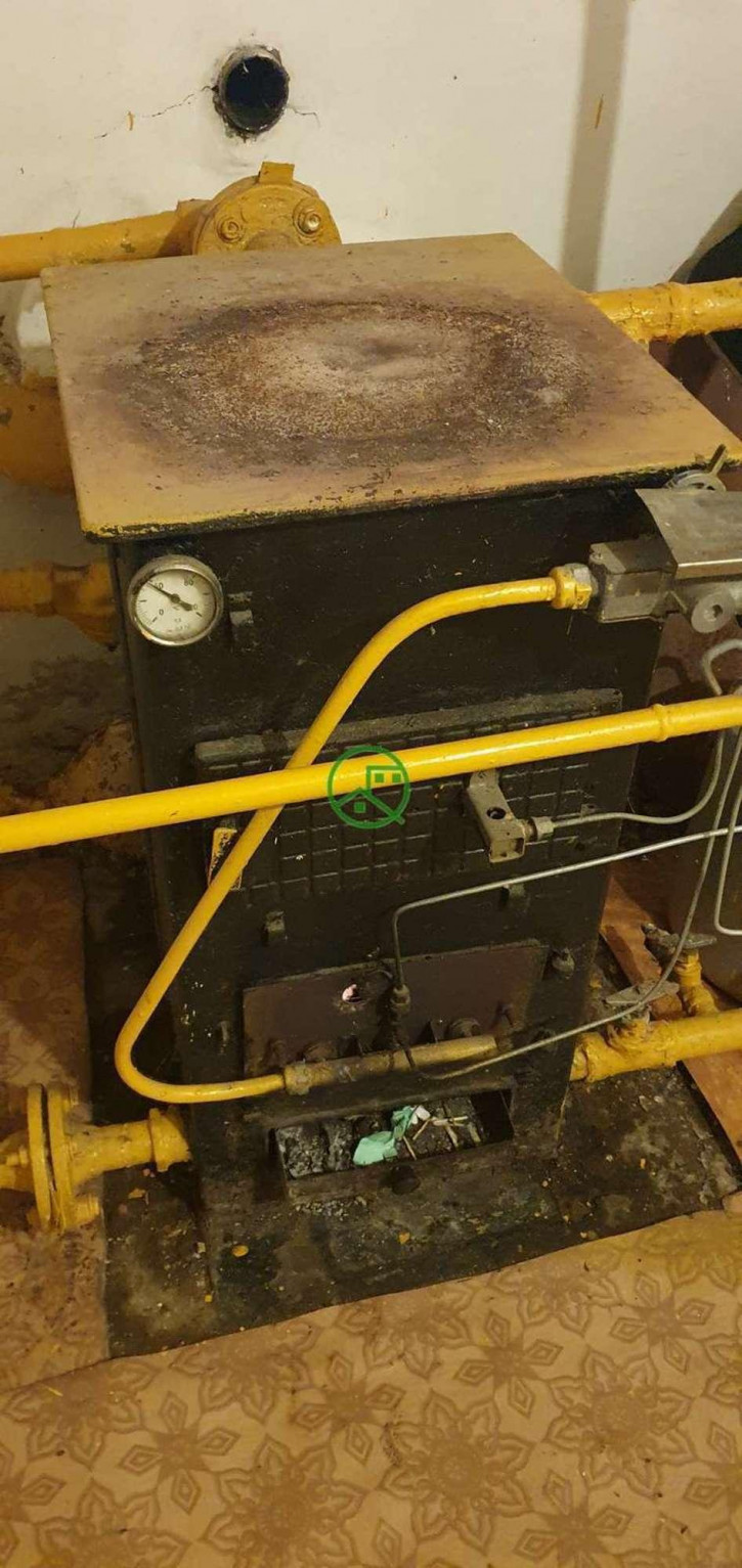 Коттедж/дом Смолина улица, 9