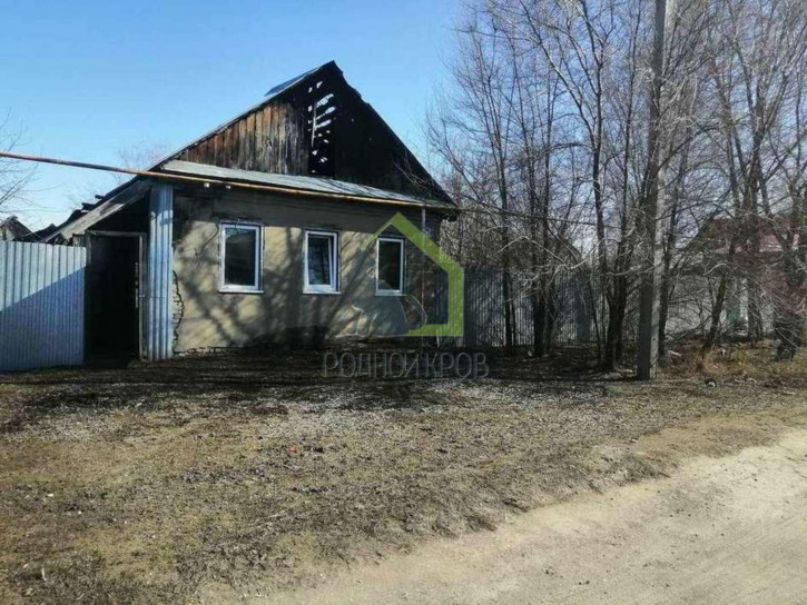 Коттедж/дом Дорожная улица, 12