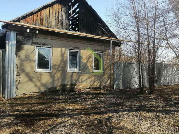 Коттедж/дом Дорожная улица, 12