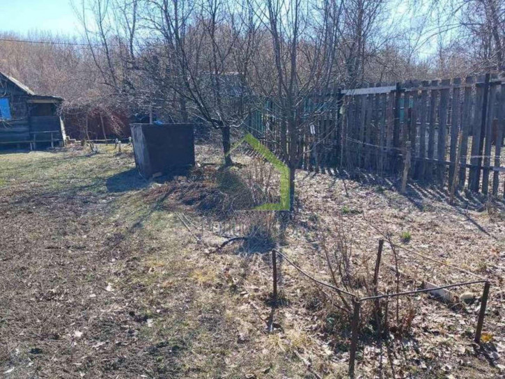 Земельный участок Островная улица, 40