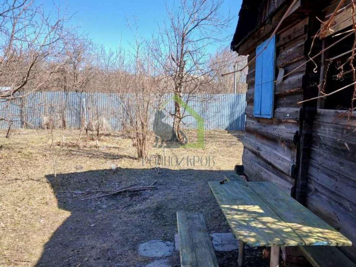 Земельный участок Островная улица, 40