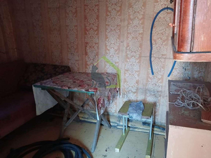 Земельный участок Островная улица, 40