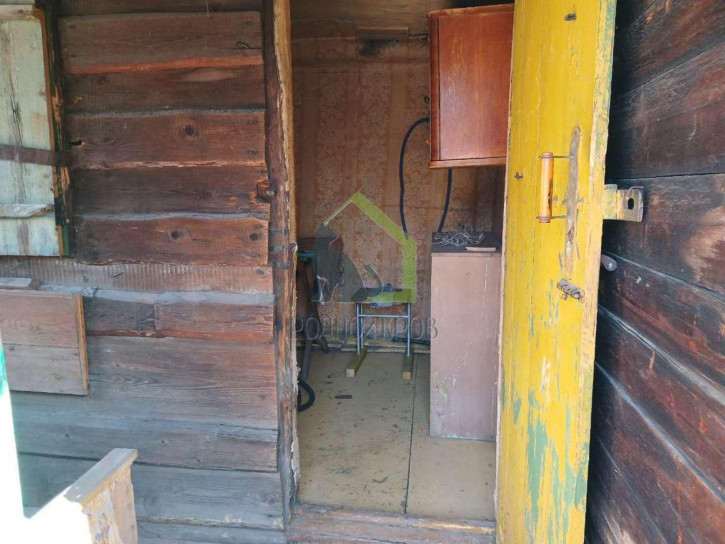 Земельный участок Островная улица, 40