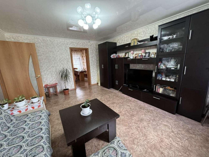 Коттедж/дом Иркутская улица, 1а