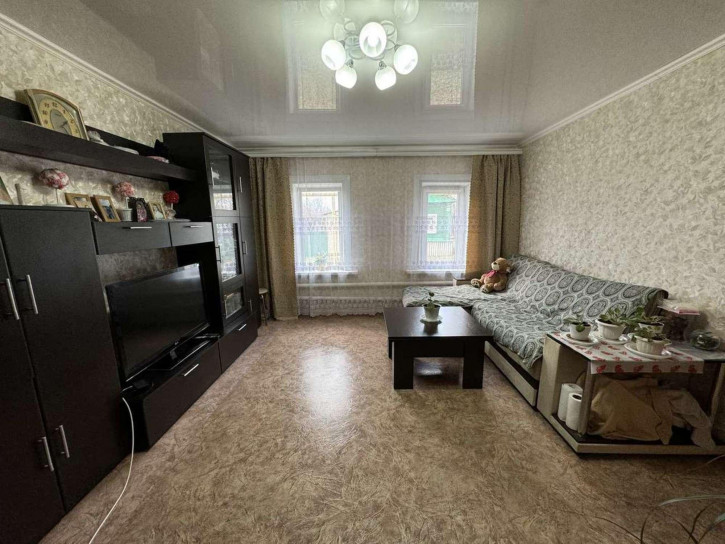 Коттедж/дом Иркутская улица, 1а