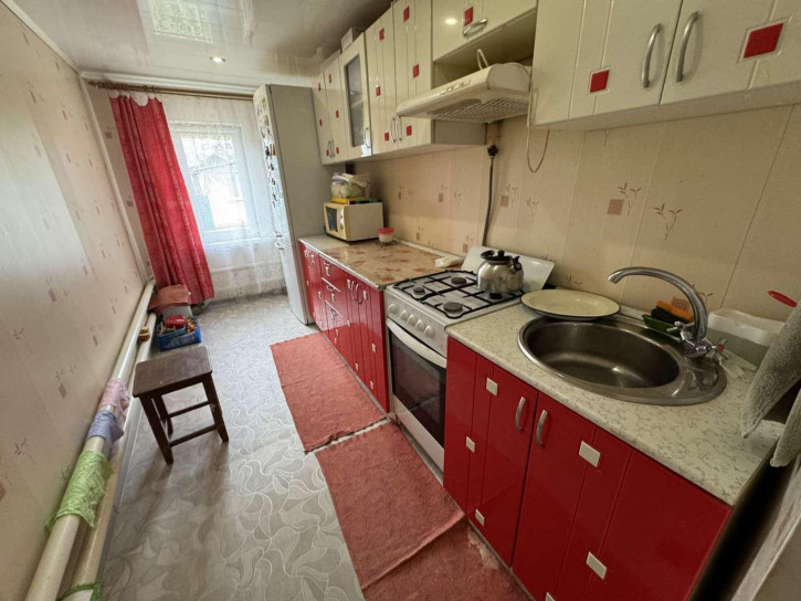 Коттедж/дом Иркутская улица, 1а