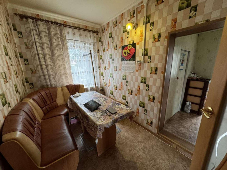 Коттедж/дом Иркутская улица, 1а