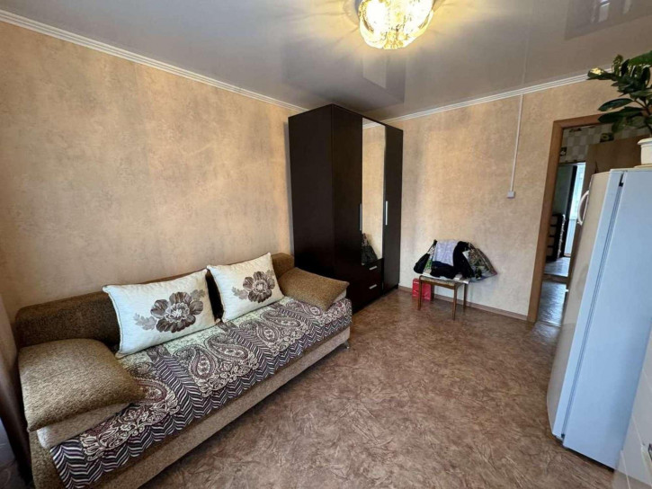 Коттедж/дом Иркутская улица, 1а