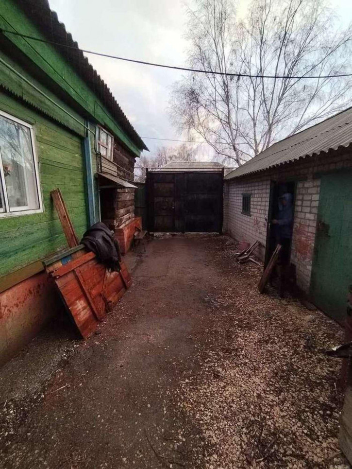 Коттедж/дом Сормовская 2-я улица, 65