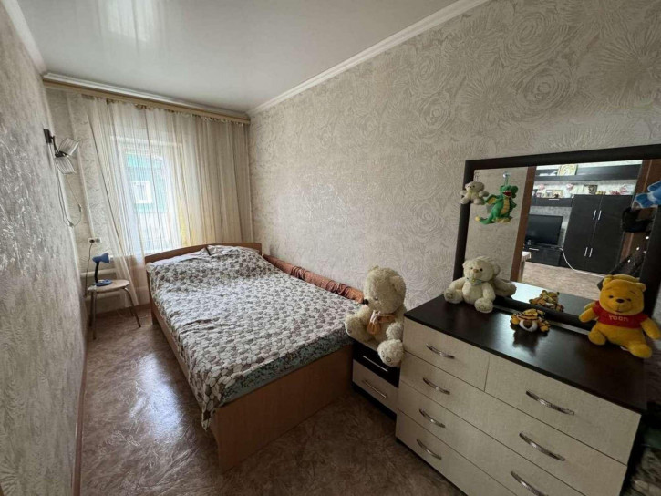 Коттедж/дом Иркутская улица, 1а