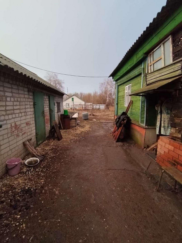 Коттедж/дом Сормовская 2-я улица, 65