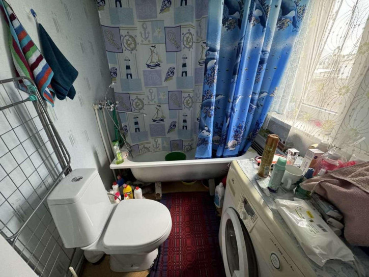 Коттедж/дом Иркутская улица, 1а