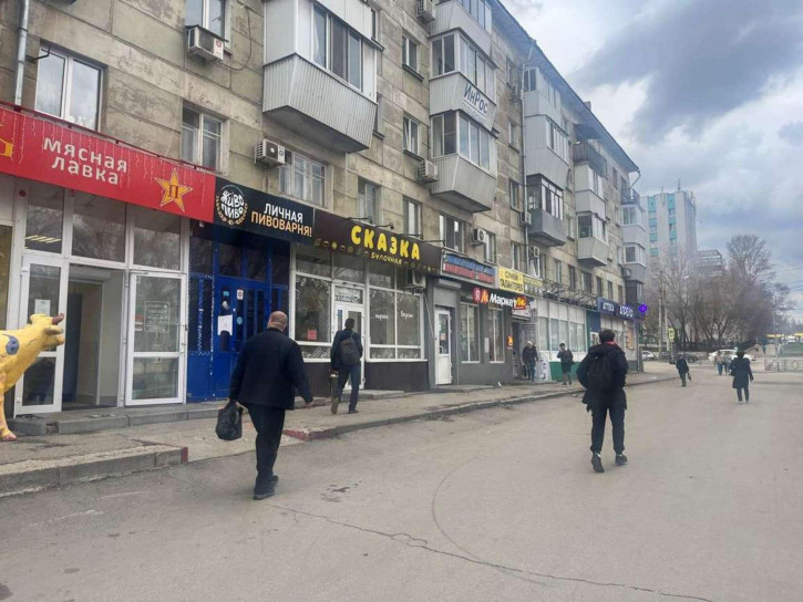 Торговое помещение 22 Партсъезда улица, 18