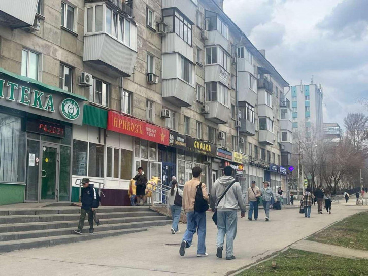 Торговое помещение 22 Партсъезда улица, 18