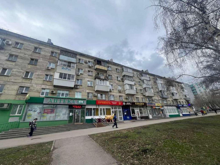 Торговое помещение 22 Партсъезда улица, 18