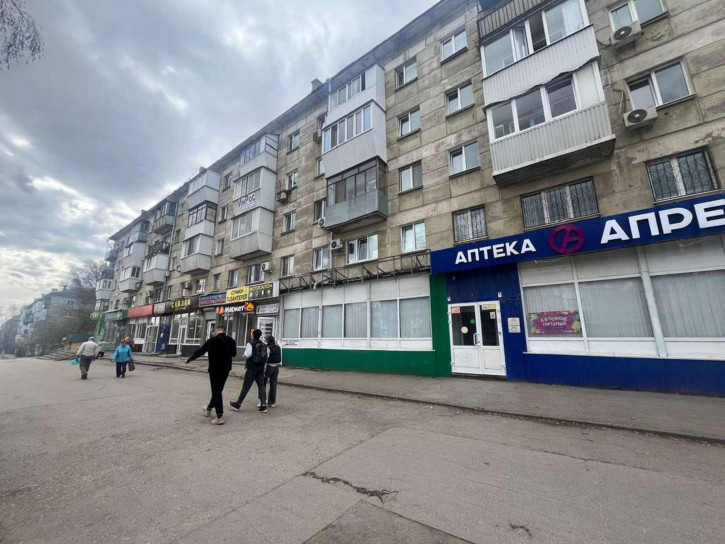 Торговое помещение 22 Партсъезда улица, 18