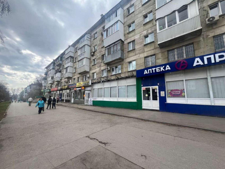 Торговое помещение 22 Партсъезда улица, 18