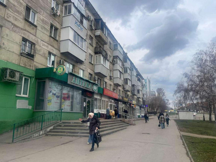 Торговое помещение 22 Партсъезда улица, 18