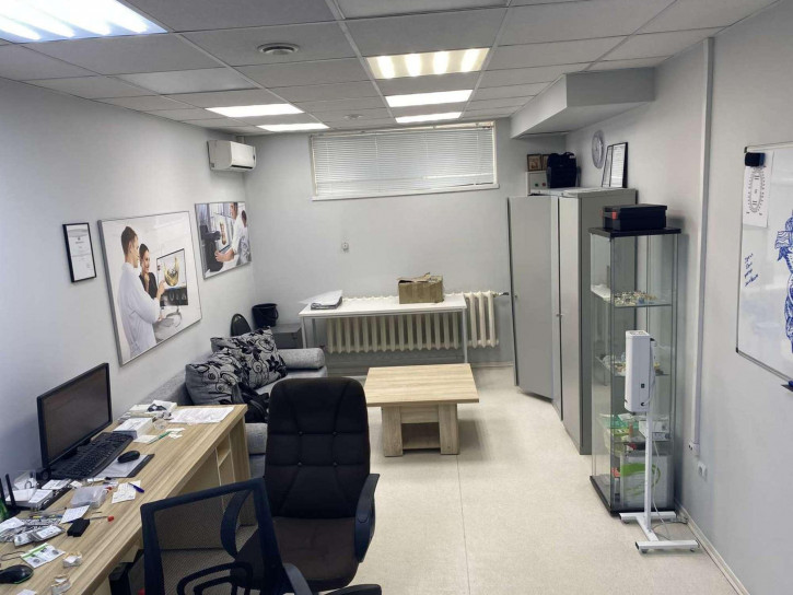 Помещение свободного назначения Молодогвардейская улица, 178