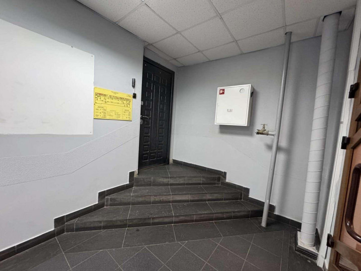 Офис Красноармейская улица, 1к1