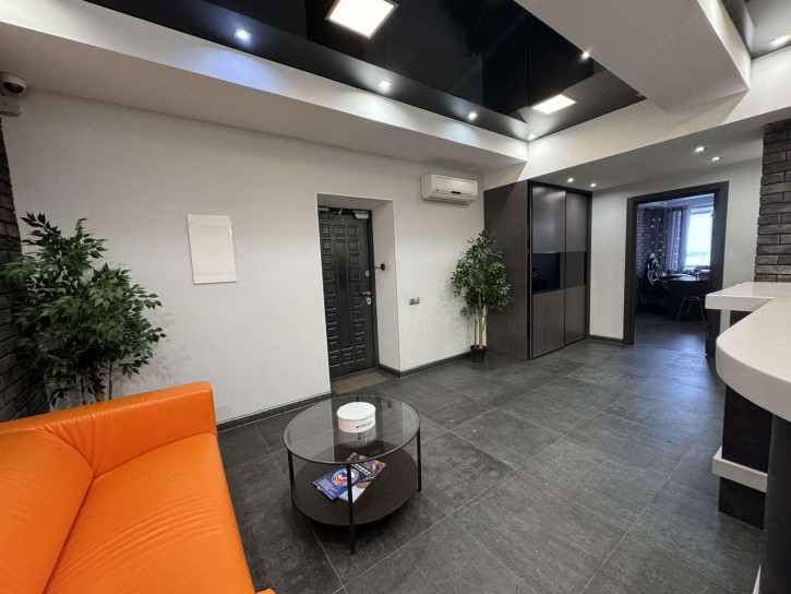 Офис Красноармейская улица, 1к1