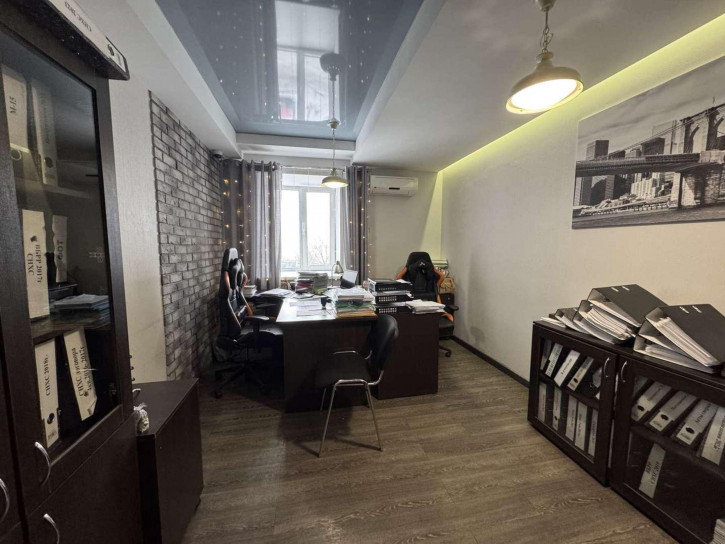 Офис Красноармейская улица, 1к1