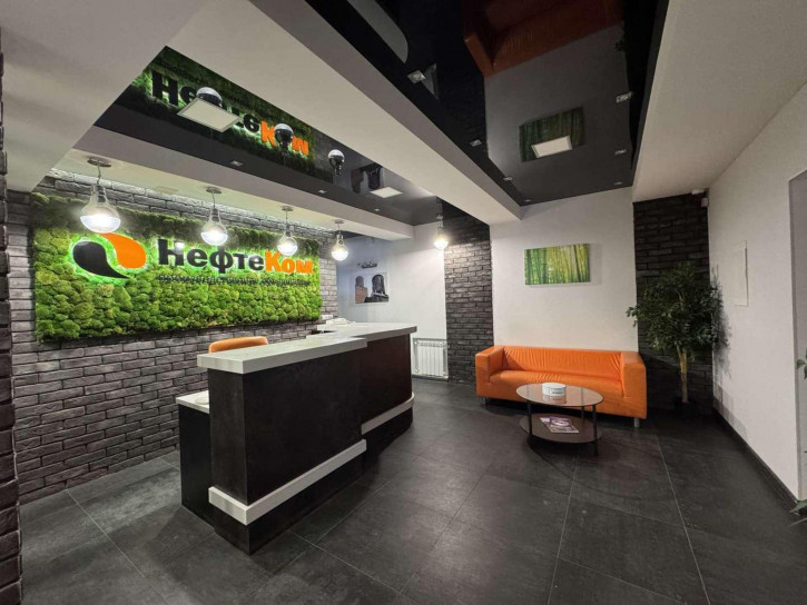 Офис Красноармейская улица, 1к1