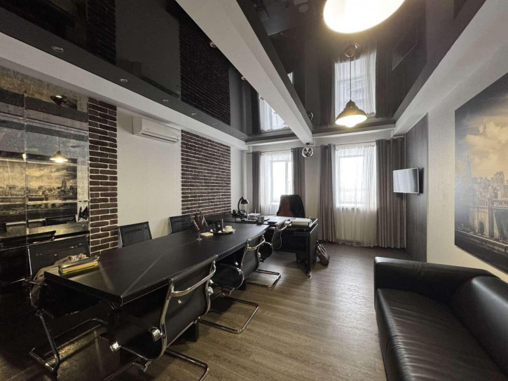 Офис Красноармейская улица, 1к1