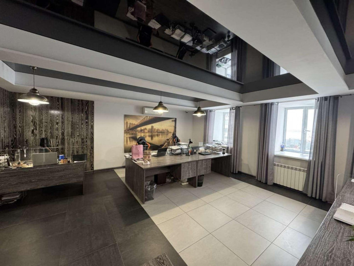 Офис Красноармейская улица, 1к1