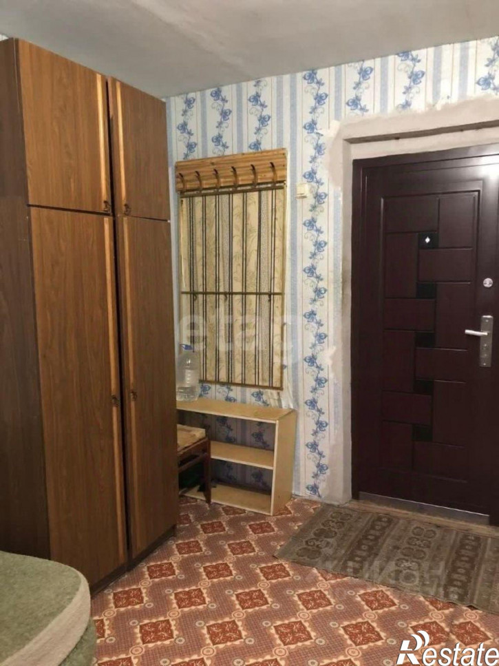 Комната улица Нагуманова, 25Е,  д. 25Е