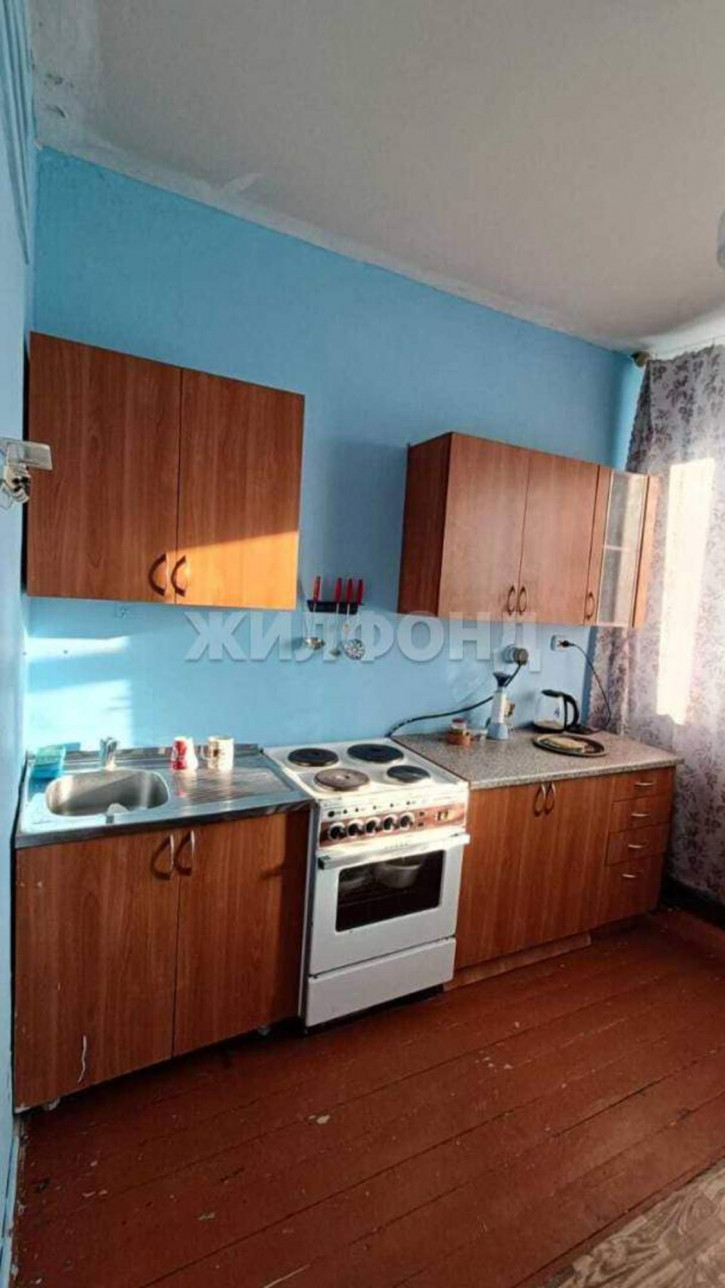 2-комн квартира Югославская улица, д.38