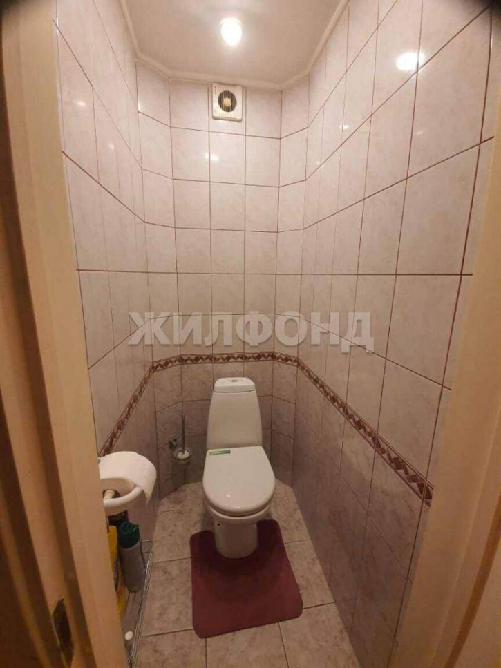 3-комн квартира Ленинский проспект, д.12