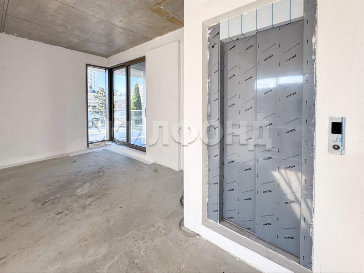 Коттедж/дом Гагринская улица