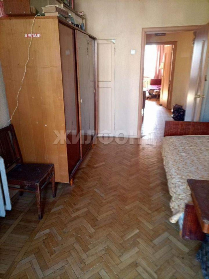 2-комн квартира Платонова улица, д.18