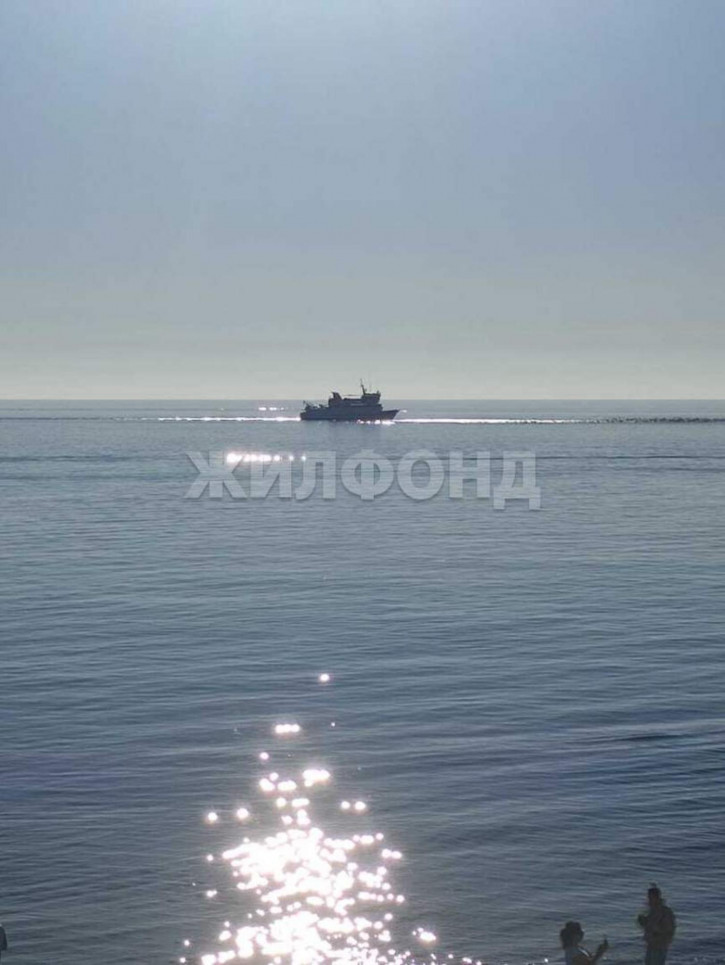 Коттедж/дом Гагринская улица