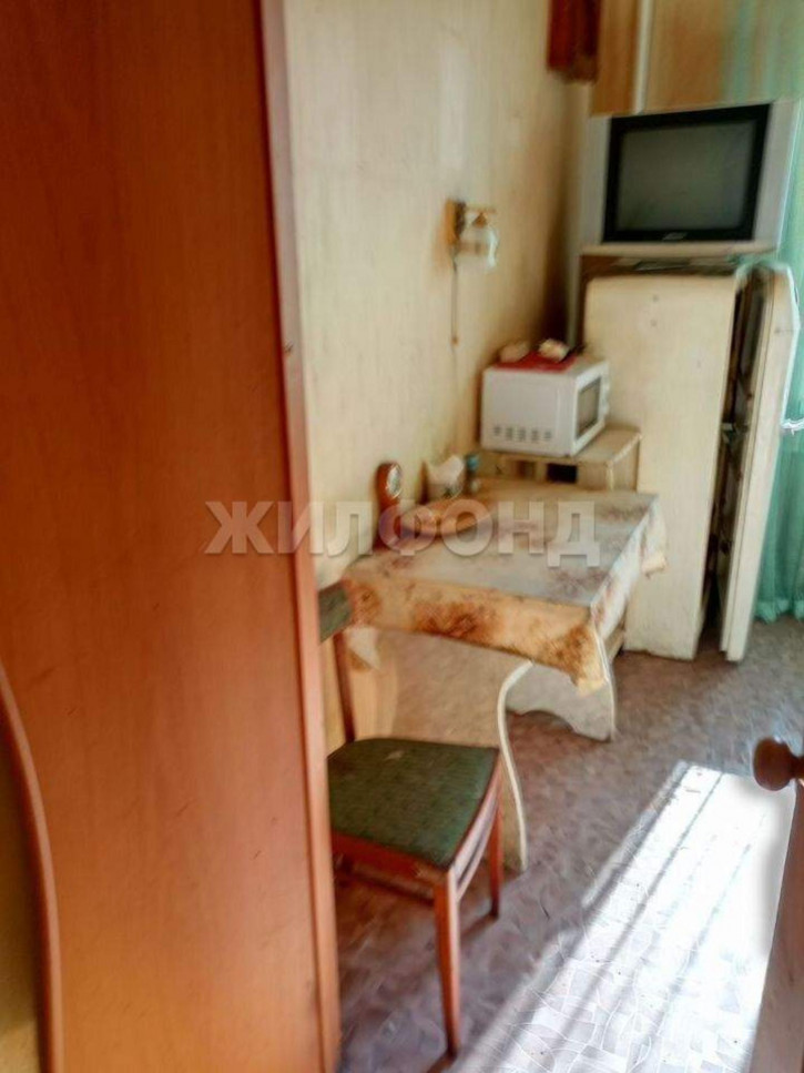 2-комн квартира Платонова улица, д.18