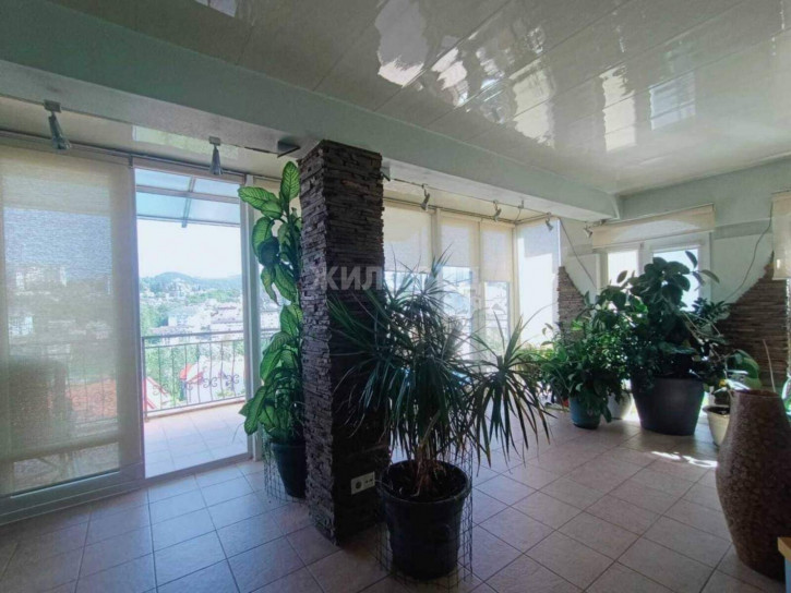 Коттедж/дом Инжирный переулок