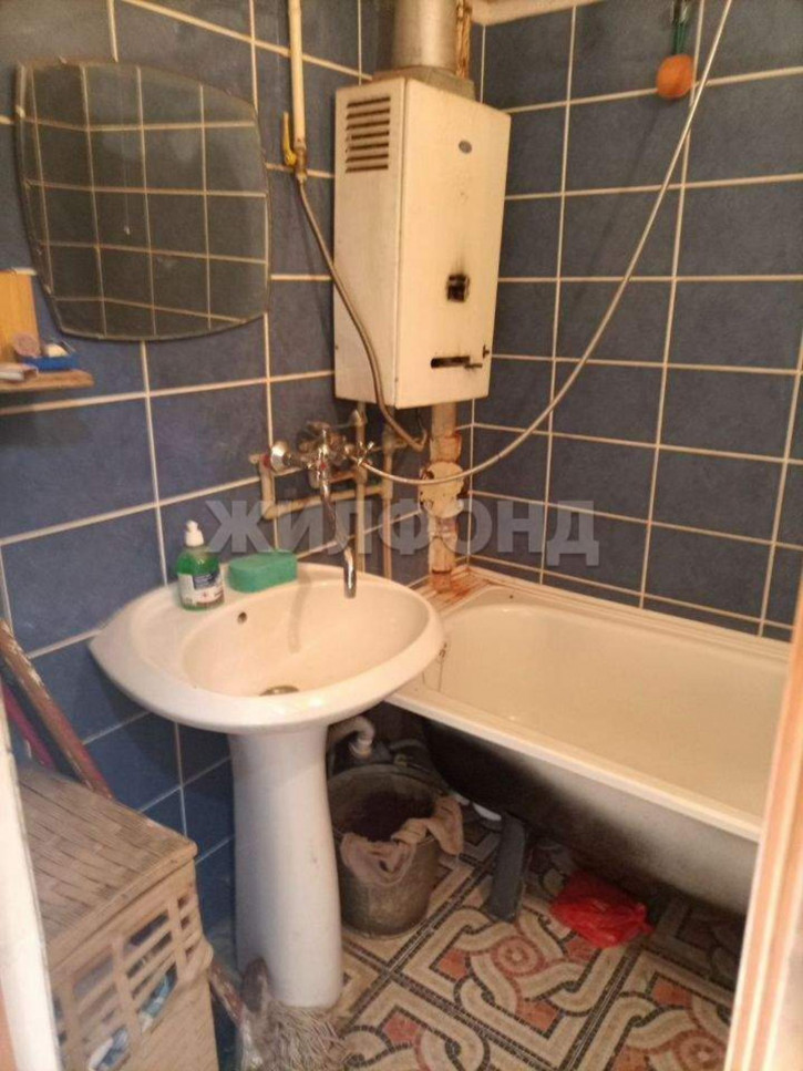 2-комн квартира Платонова улица, д.18