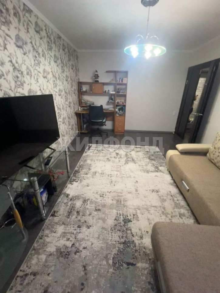 2-комн квартира Талнахская улица, д.72