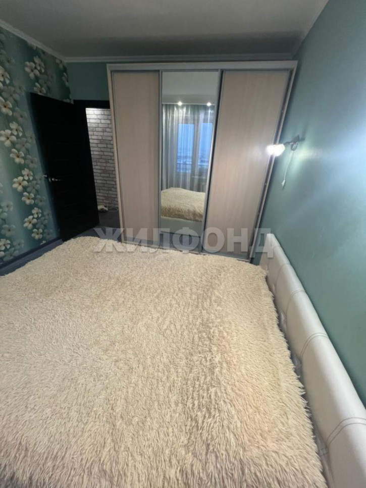 2-комн квартира Талнахская улица, д.72